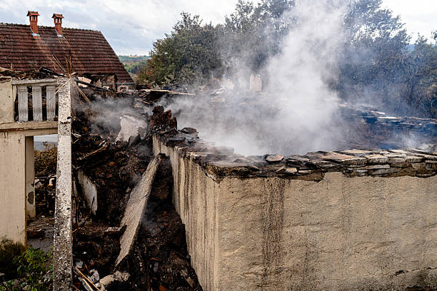 Affordable Fire Damage Repair solutions in Ottsville, PA