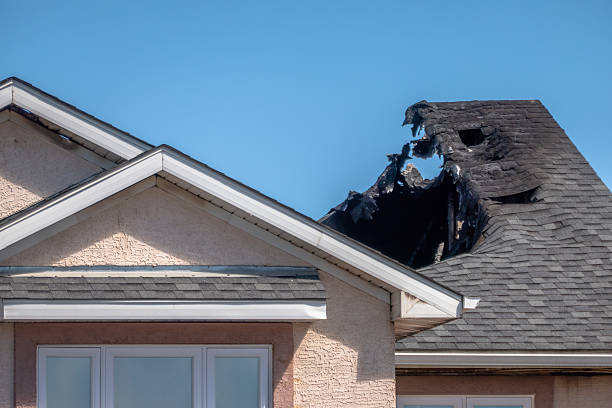 Top rated local Fire Damage Repair specialists in Ottsville, PA